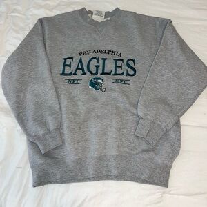 Philadelphia Eagles Sweatshirt